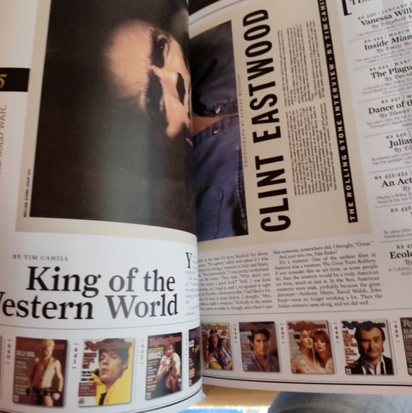 Vintage rolling stones cassette box set - Picture 5 of 11